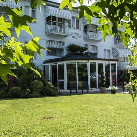 Hotel Riviera Blu Tirrenia Buitenkant foto
